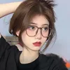 Shatar New Fashion Reading Glasses High Grade Ultra Light Comfortable Anti Blue Light Presbyopia Glasses Women Big Frame Young 4