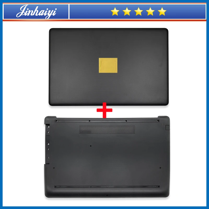 

Нижняя крышка ноутбука для HP 17-BY CA CR 17Q-CS 470 G7