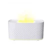 160ML Flame Air Humidifier USB Aromatherapy Machine Silent Large Mist Spray Aroma Diffuser Essential Oil For Home Bedroom Gift 6