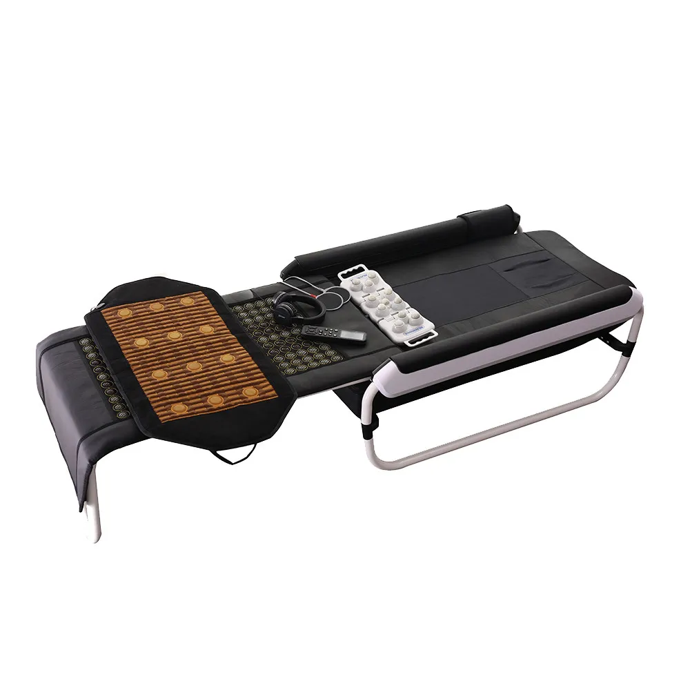 Popolare Pemf Mat Beauty Hair Salon Massage Bed V6