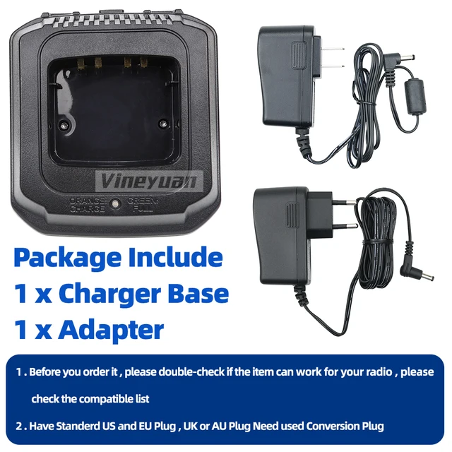 NNTN7335: 7.4v 2600mAh Li-ION Battery For Motorola NNTN9858 NTN9815 - Foto 4