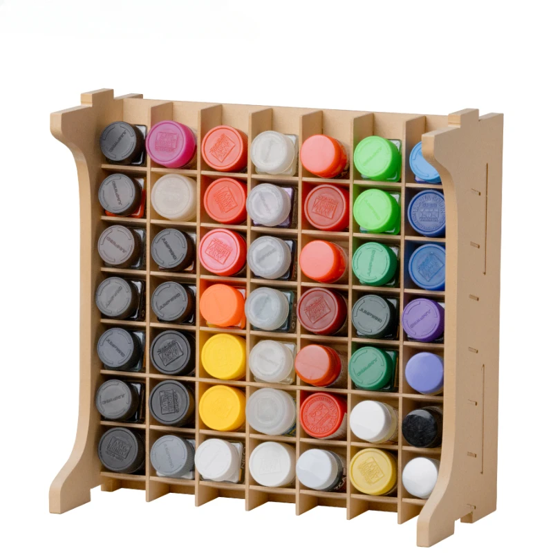 

Craftsman's special storage rack Model tool Gunshi Tamiya Gaia