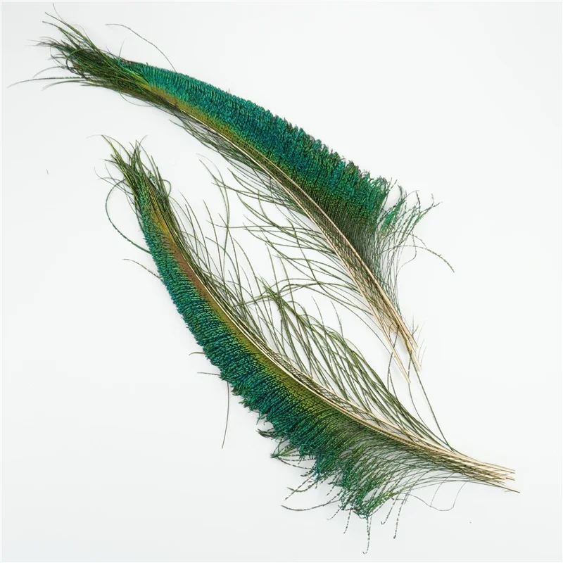 Peacock Feather Decoration Peacock Feathers DIY Table Centerpieces