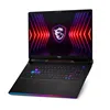 2024 MSI Raider GE78HX Gaming Laptop 17 Inch 2.5K QHD 240Hz Screen Notebook i9-14900HX 32GB 2TB RTX4090 Gaming Netbook Computer 2