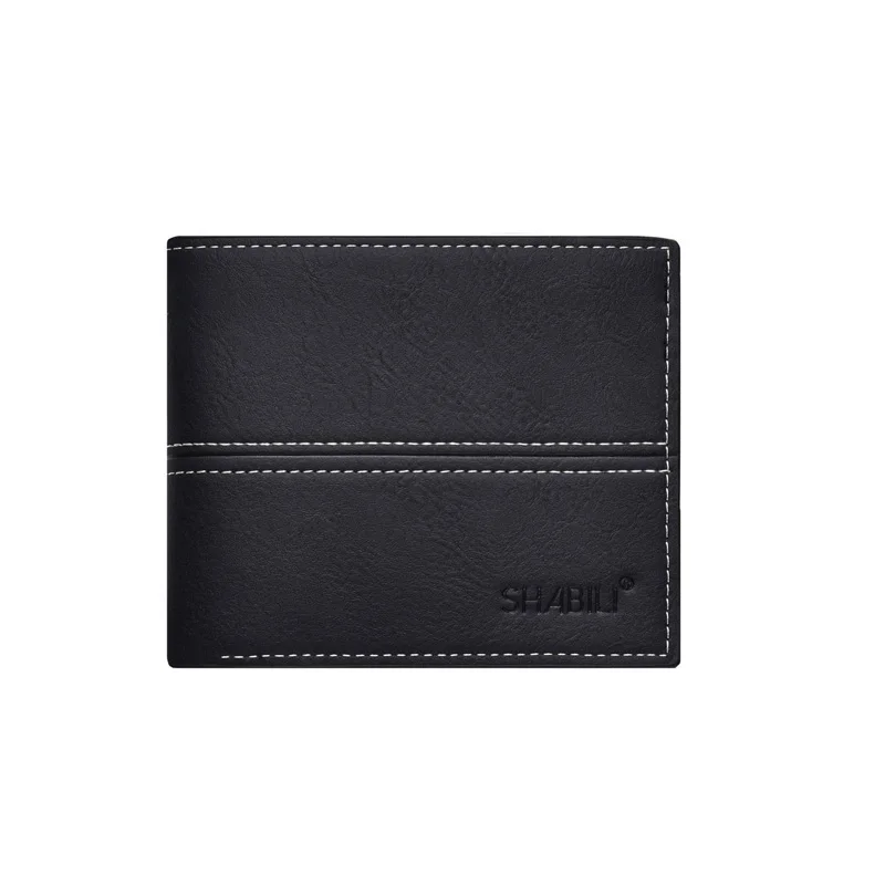 FOCUS : WALLETS FOR HIM - tohl