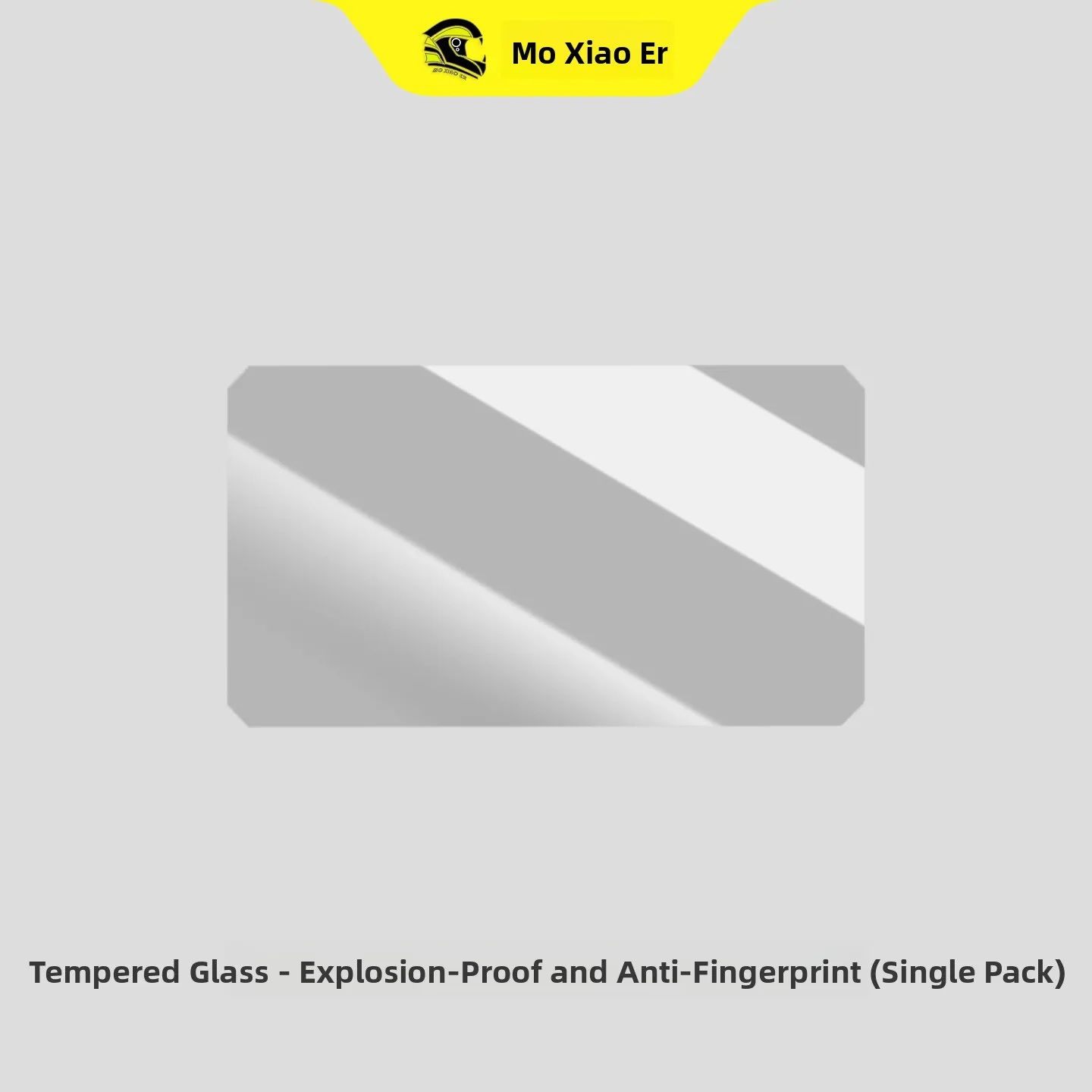 Навігаційна система для мотоциклів AIO6, плівка із загартованого скла для приладів, захист від подряпин, вибухозахищена накле...