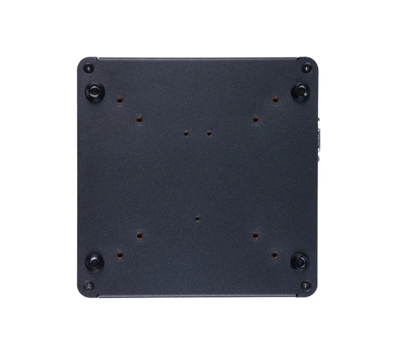 Рисунок 4 - Рекомпьютер промышленный J4012-безвентиляторное