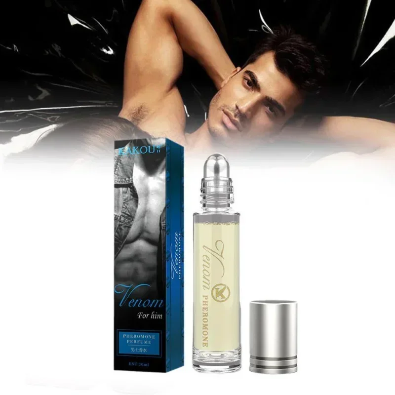 Sex Pheromone for Man Attract Women Androstenone Sexually Stimulating Fragrance Oil Flirting Sexy Perfume Product mens perfume spray perfume for men women men sex oil