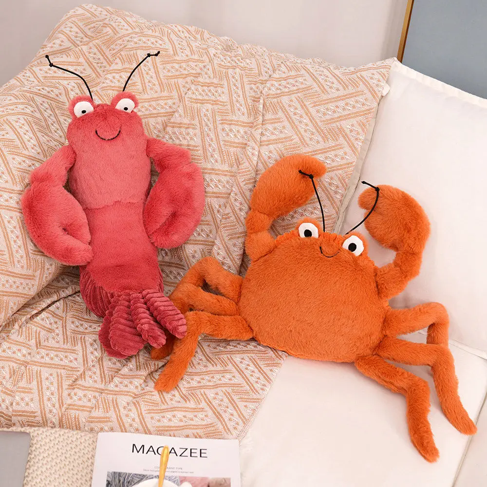 Juguete De Arena Creativo, Pinzas De Langosta, Juguete De Playa, Juego De Juguetes De Playa De Verano Para Niños Divertidos seitruly FN006943-01 | en línea