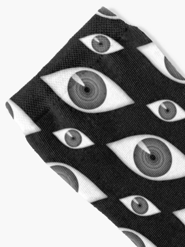 The Eye of Truth - Fullmetal Alchemist Socks Luxury Socks Socks For Men Set