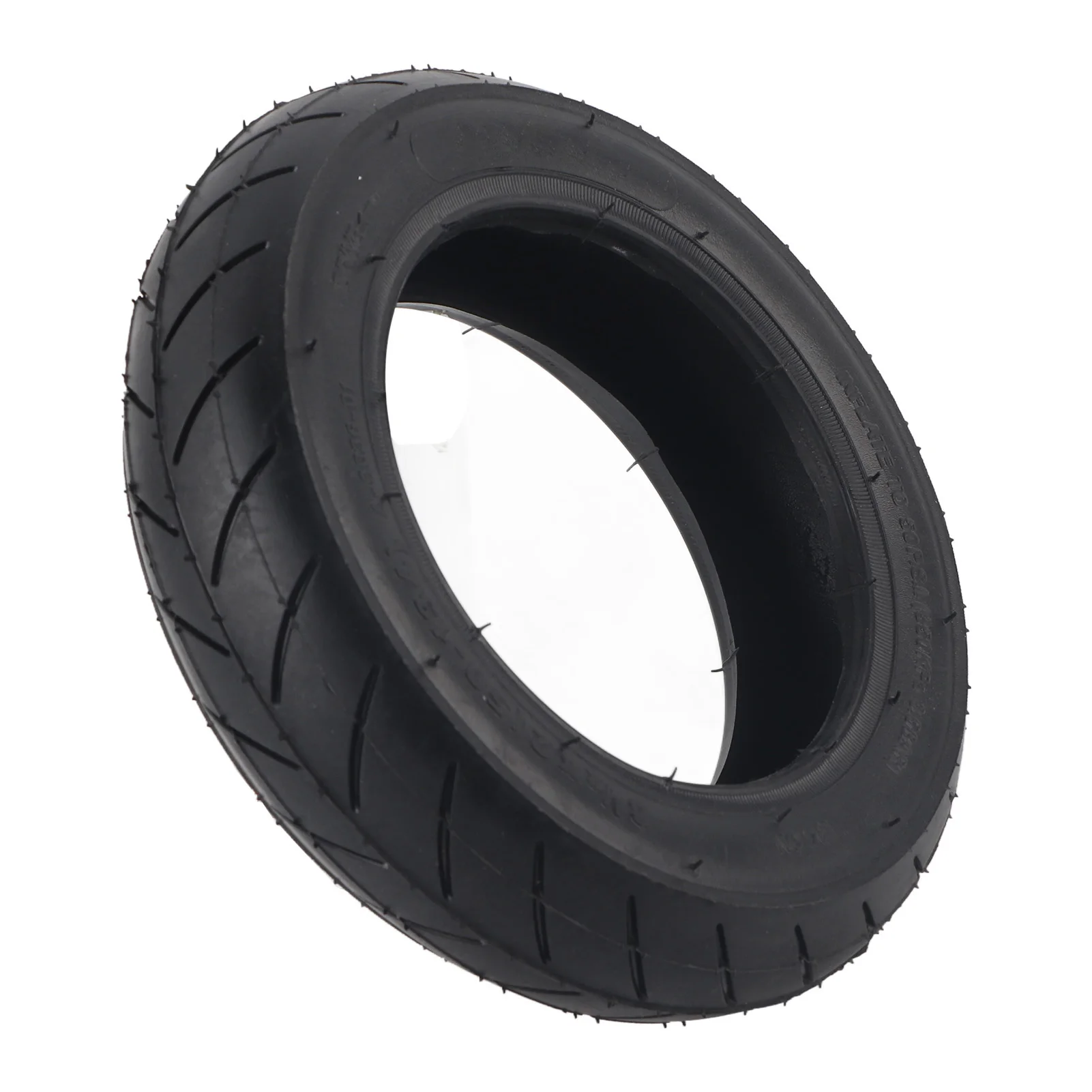 Pneumatico 8 1/2 x 2 T/T 4 PR Nero Monopattino