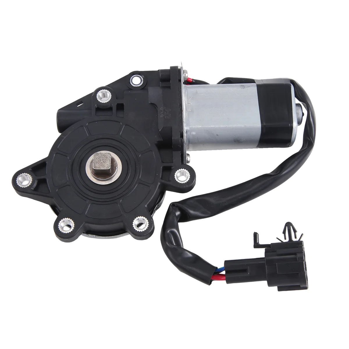Brake Motor 220/380V (Compatible with Schindler) NES-135721 main image 1
