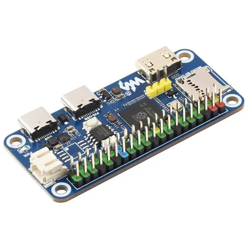 รูปสินค้า RP2350-PiZero พัฒนาบอร์ดสำหรับโปรเจกต์อิเล็กทรอนิกส์