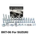 For SUZUKI