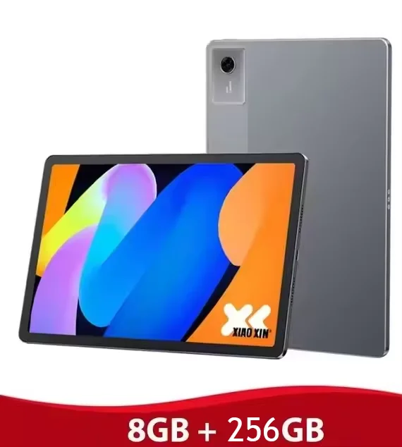 Lenovo Xiaoxin Pad 11 2025 11'' 2.5K Display 6GB 8GB RAM 128GB