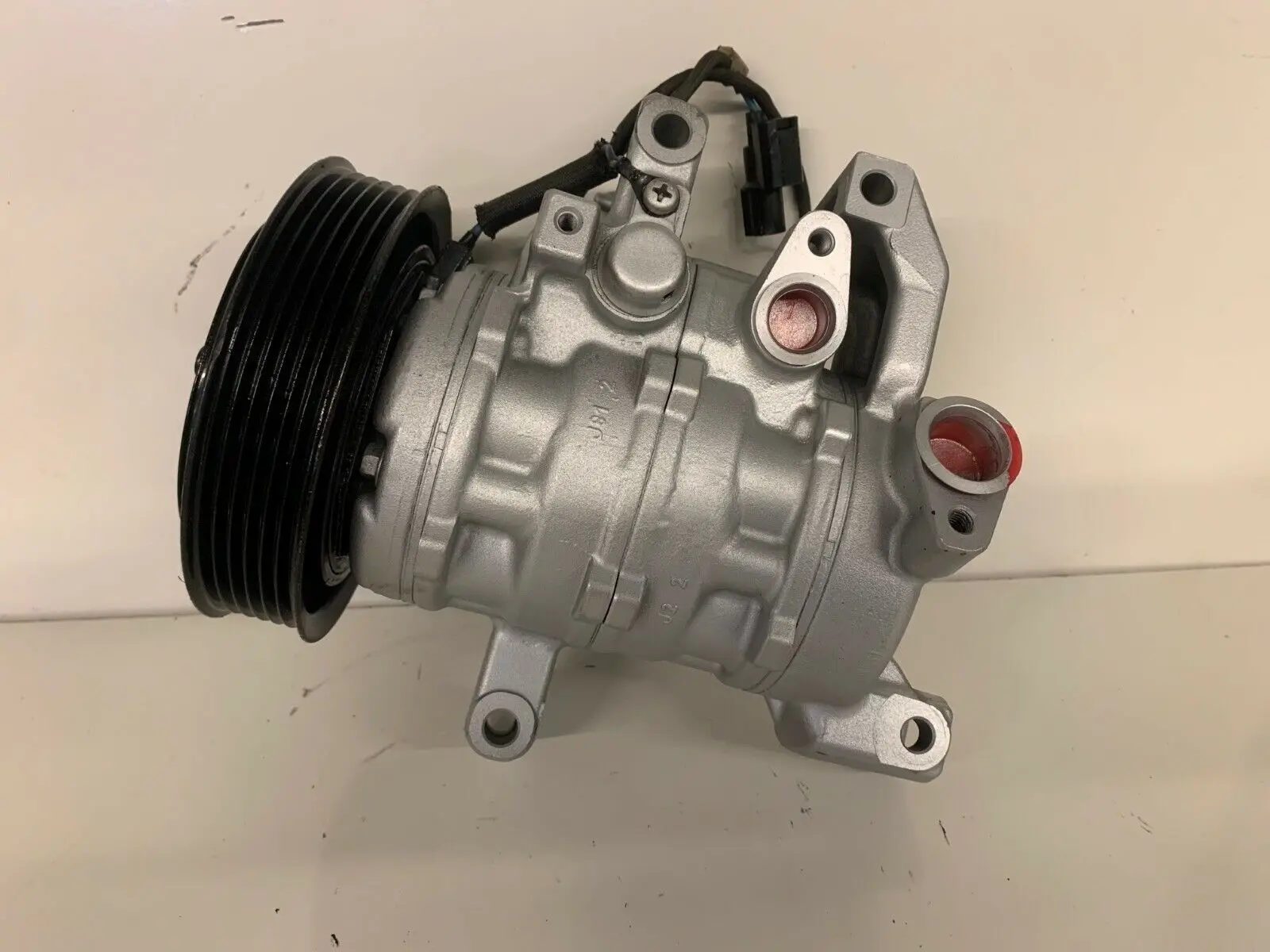 

FOR FITS 2016 2017 2018 2019 Honda HR-v HRV 1.8L Reman AC A/C Compressor