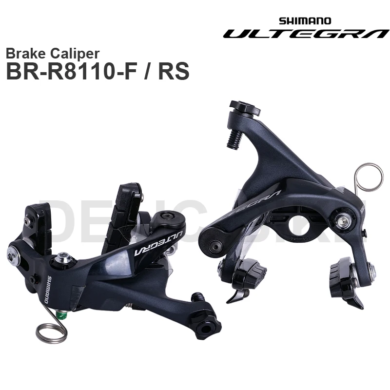 SHIMANO　BR-R8000 Shimano Ultegra BR-R8000 Brake Calipers - Components