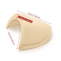 Beige 15mm Middle