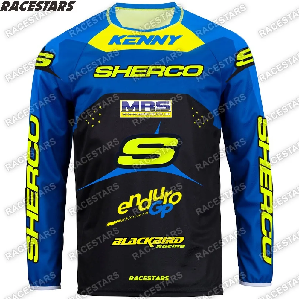 Dirtbike Crewneck