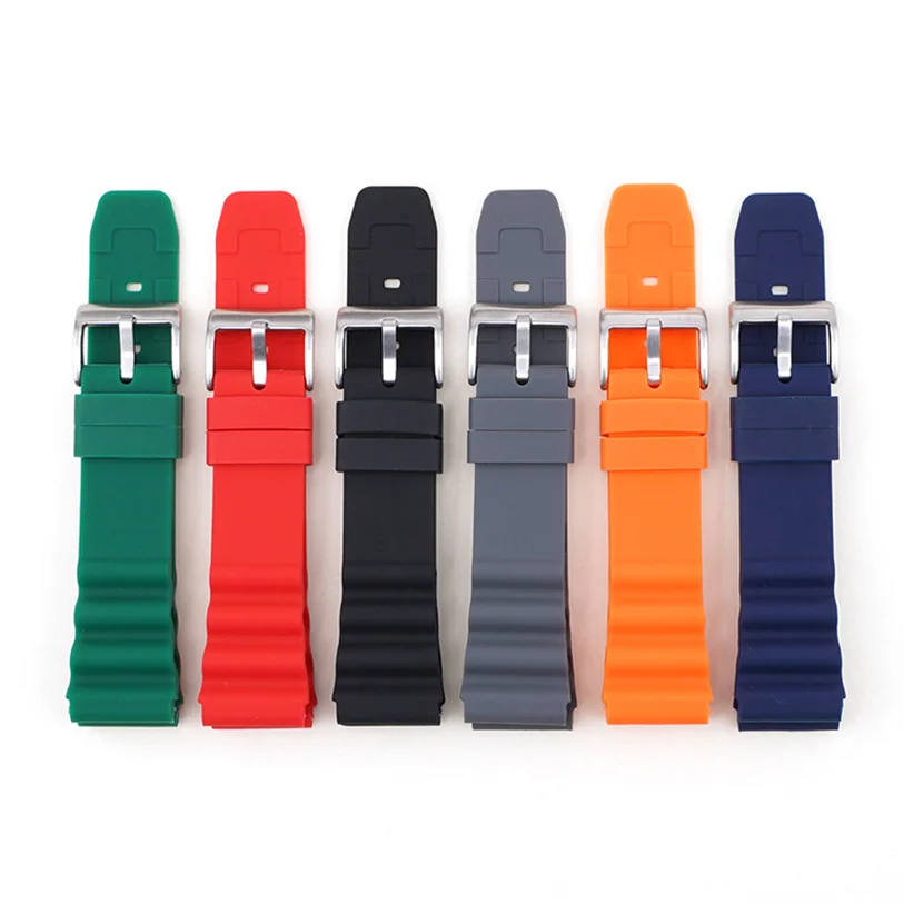 Cinturino Per Orologio Smartwatch In Silicone Acquamarine Liu Jo Cintswlj016 2048x