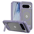 Clear Purple