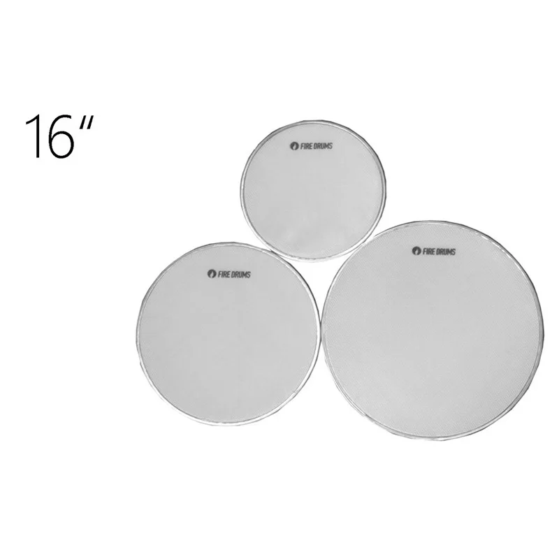 ProfessionalDigitalElectronicDrumKitPadPracticeDrumSetTriggerPedalElectronDiyKit