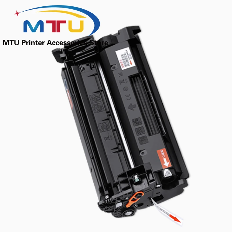 1PC 3000Pages CF259A Toner Cartridge Without Chip For HP LaserJet Pro ...