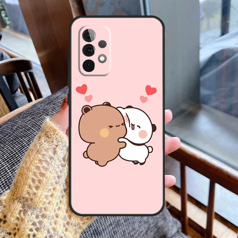 Charming BuBu DuDu Protective Phone Case