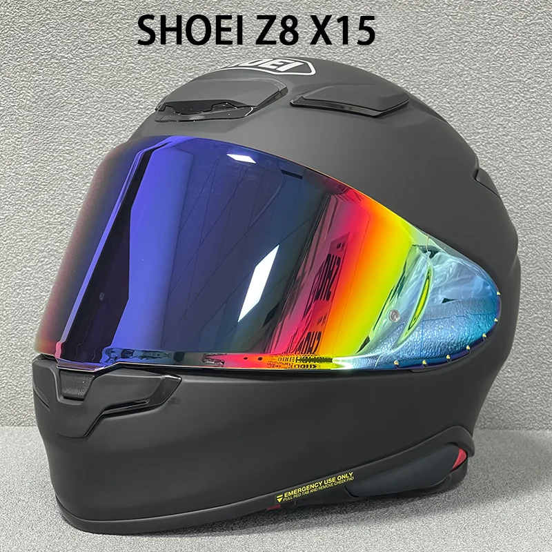HelmetVisorforSHOEIZ8NXR2RF1400CWRF2FullFaceMotorcycleLens