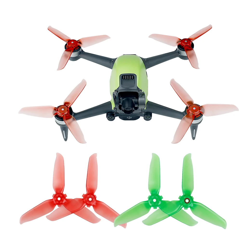 5328S Propellers for DJI FPV Quiet Flight Propeller Blade Props