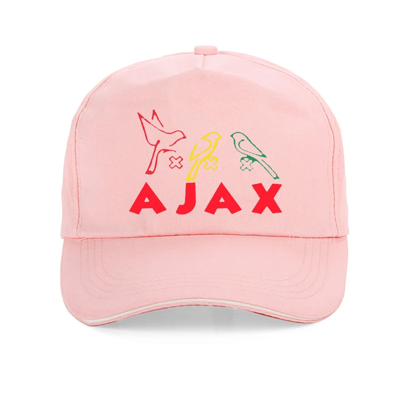 Baseballkappe Bob Marley Design - Verstellbare Baumwollkappe Unisex