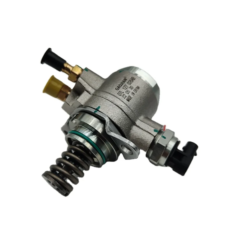 

Factory Wholesale OE:07L127026AB High Quality Auto Engine Parts High Pressure Pump Fuel Injector Pump Repair Parts For Audi