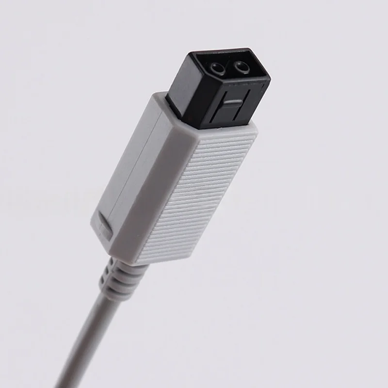Wii 충전용 0.12M Type C 충전 변환 케이블 Type-C 어댑터 케이블 코드 전원 케이블 게임 액세서리