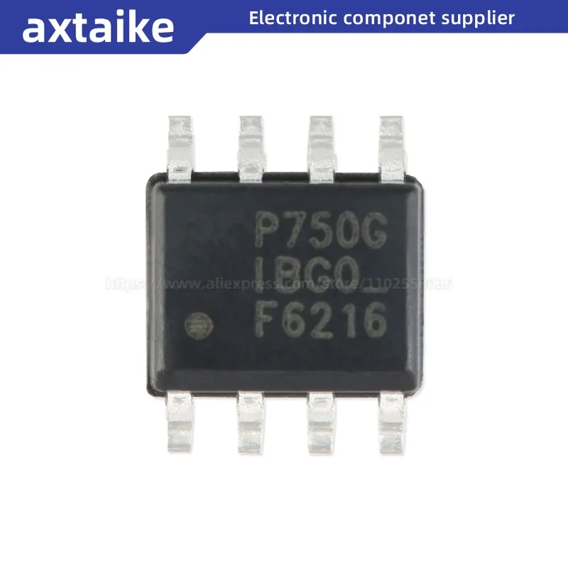 

10Pcs IRF6216TRPBF IRF6216 F6216 SOIC-8 150V 2.2A SMD IC P-Channel MOSFET
