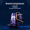 Household Air Conditioning Window Type Air Conditioning Single Cooling Variable Frequency Convenient Air Conditioning 5