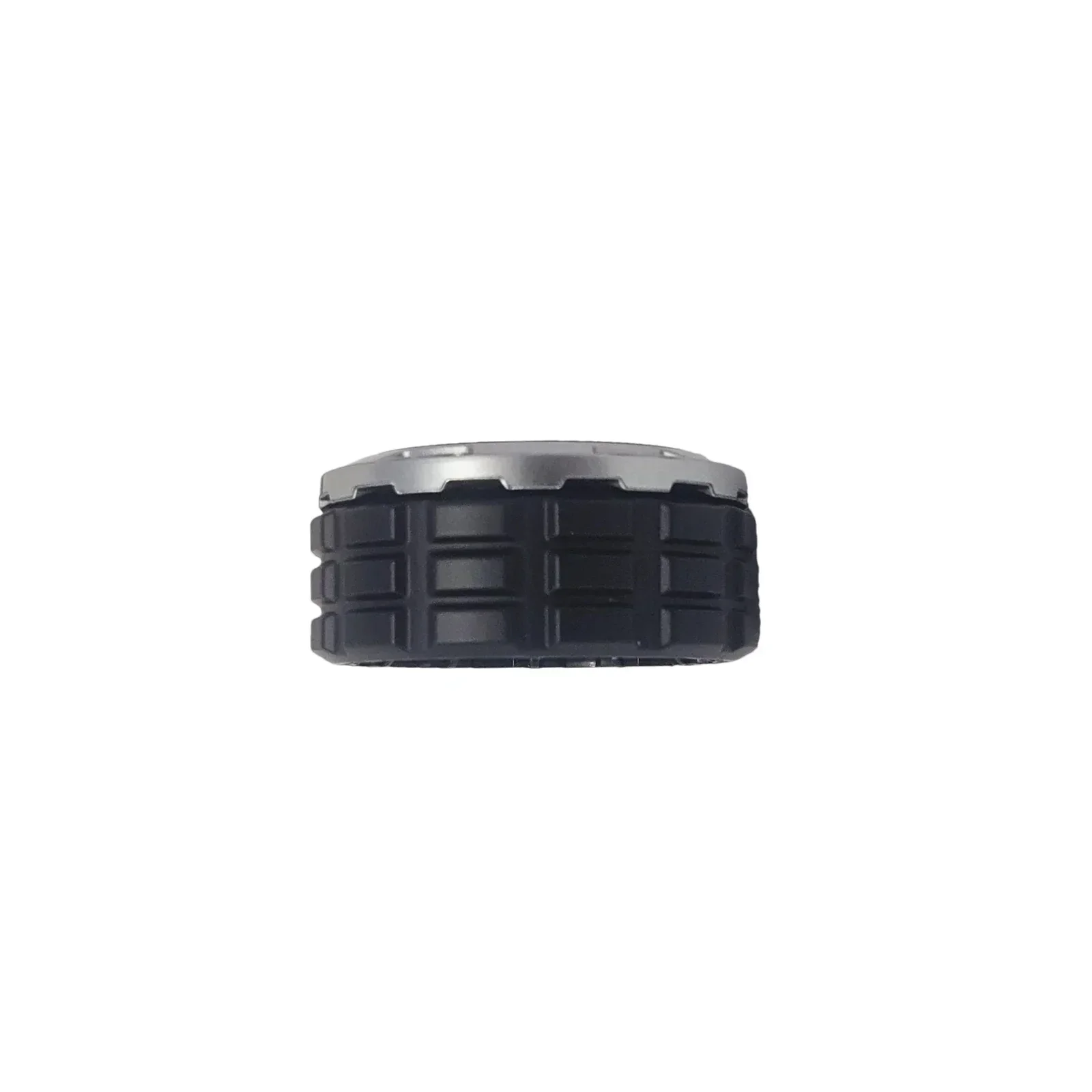 1pcs Knob Radio Receiver 86128-AN010 861280-C0500 For Toyota For Tundra-Car Electronics Accessories