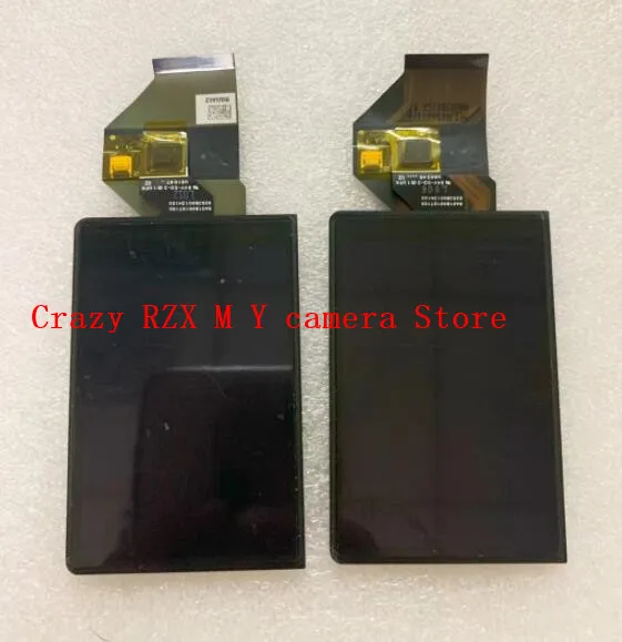 

For Fuji Fujifilm X-T20 XT20 LCD Display Screen Repair Parts