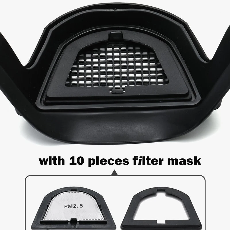 Full Face Shield Mask 5