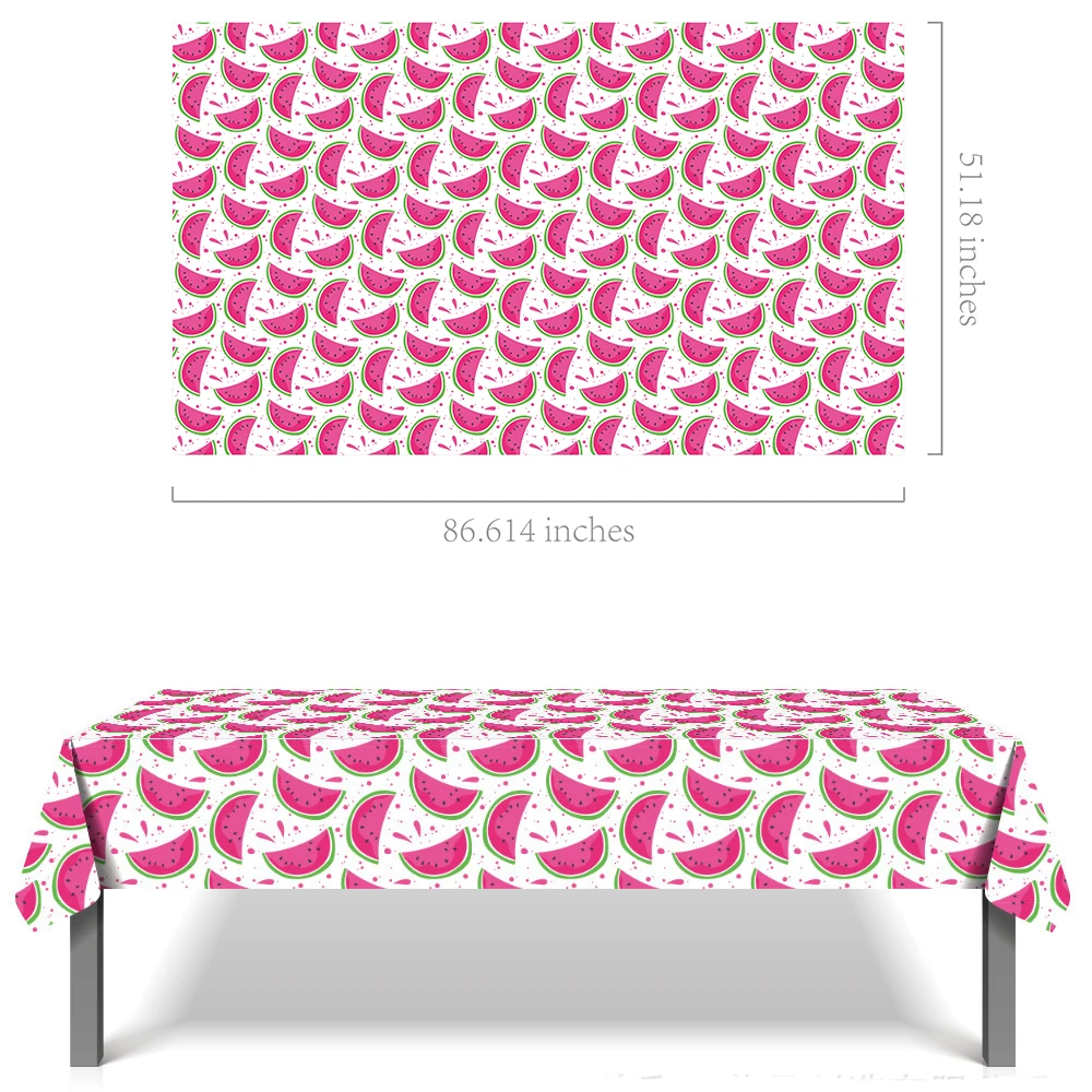 One in a Melon Toppers 4