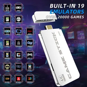 🎮 IslandTrendz M15: The Ultimate Family Retro Arcade