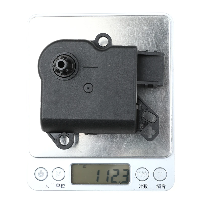 VRVR DL3Z-19E616-A DL3Z19E616A Heater Blend Door Actuator 8A8Z19E616A 9L3Z19E616B For Ford 2009- F150