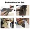 Welding Rods Plastic Welding Rods Outerdoor 20Pcs/Set Modified PE For TPO TEO PP Bumper Kayak Bonds Very Strong 5