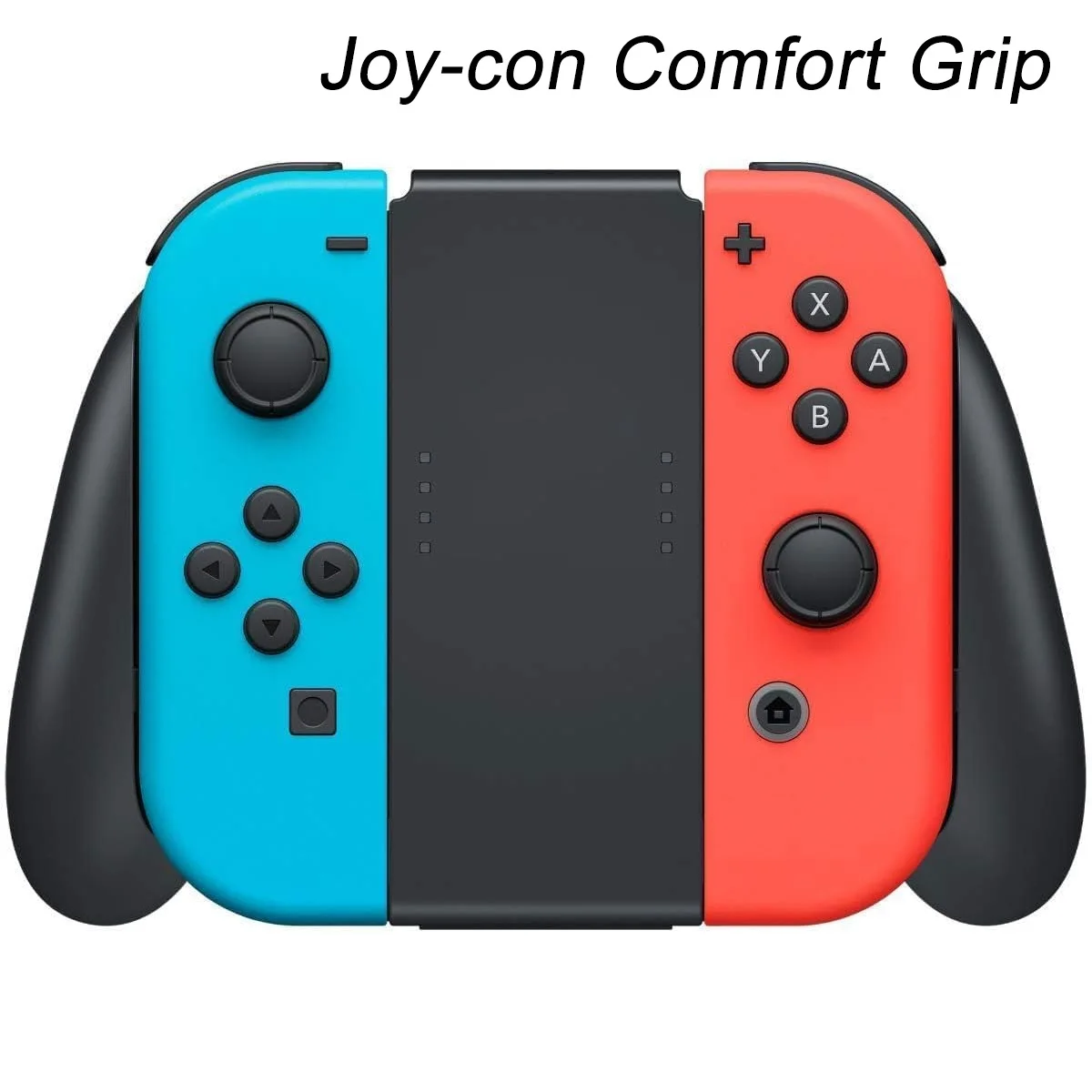 Joycon Grip Bracket Karbeen Suitable Nintendo Switch Joy Con Controller