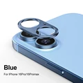 Blue for i16