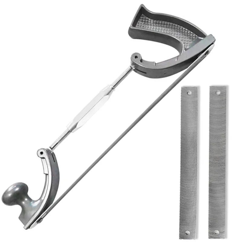 14'' Adjustable Frame Milled Tooth S/M Size File Elevator Guide Rail Planer Car Body Panel Polishing Files Automobile Repair Kit car body polisher files