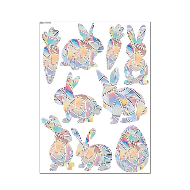 Rabbit Eggs