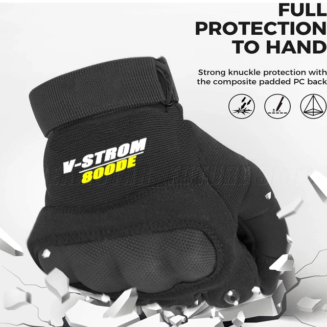 Motorcycle Gloves for Men Women Motocicleta Guantes Moto Verano Gant  Motorbike Motorrad Handschuhe Touch Operation Protective - AliExpress