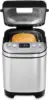 CBK-110C Compact Automatic Bread Maker, Stainless Steel 5