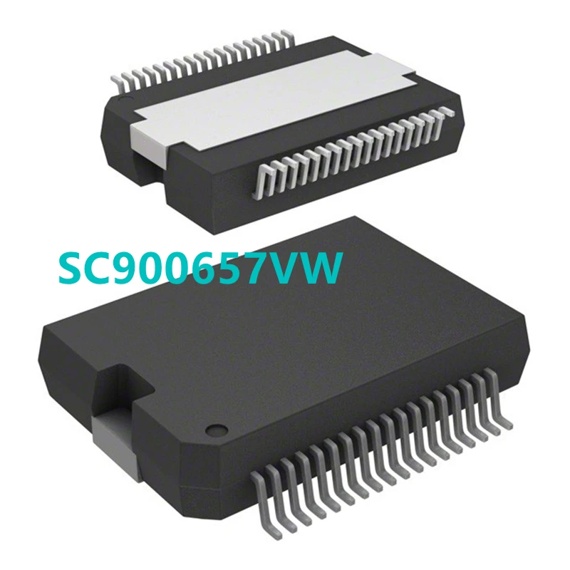 1 шт. SC900657VW A2C029298G HSOP для ПК BMW плата управления питанием IC |