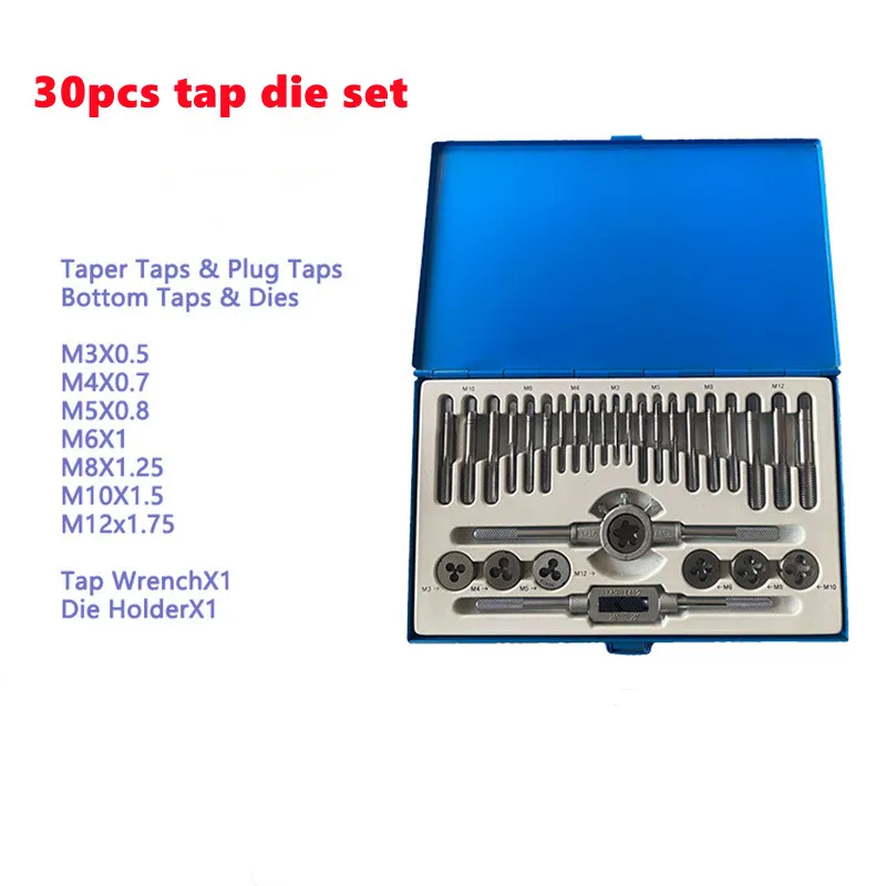 30pcs M3 M12 AliExpress 30pcs-m3-m12-aliexpress